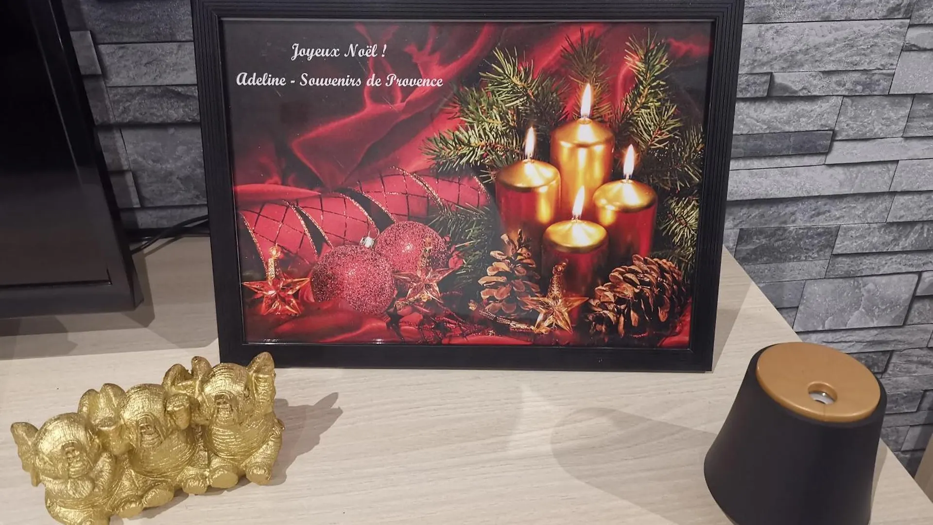 Apartment Souvenirs De Provence, Charmant Appartement Neuf 3 Etoiles Digne-les-Bains France