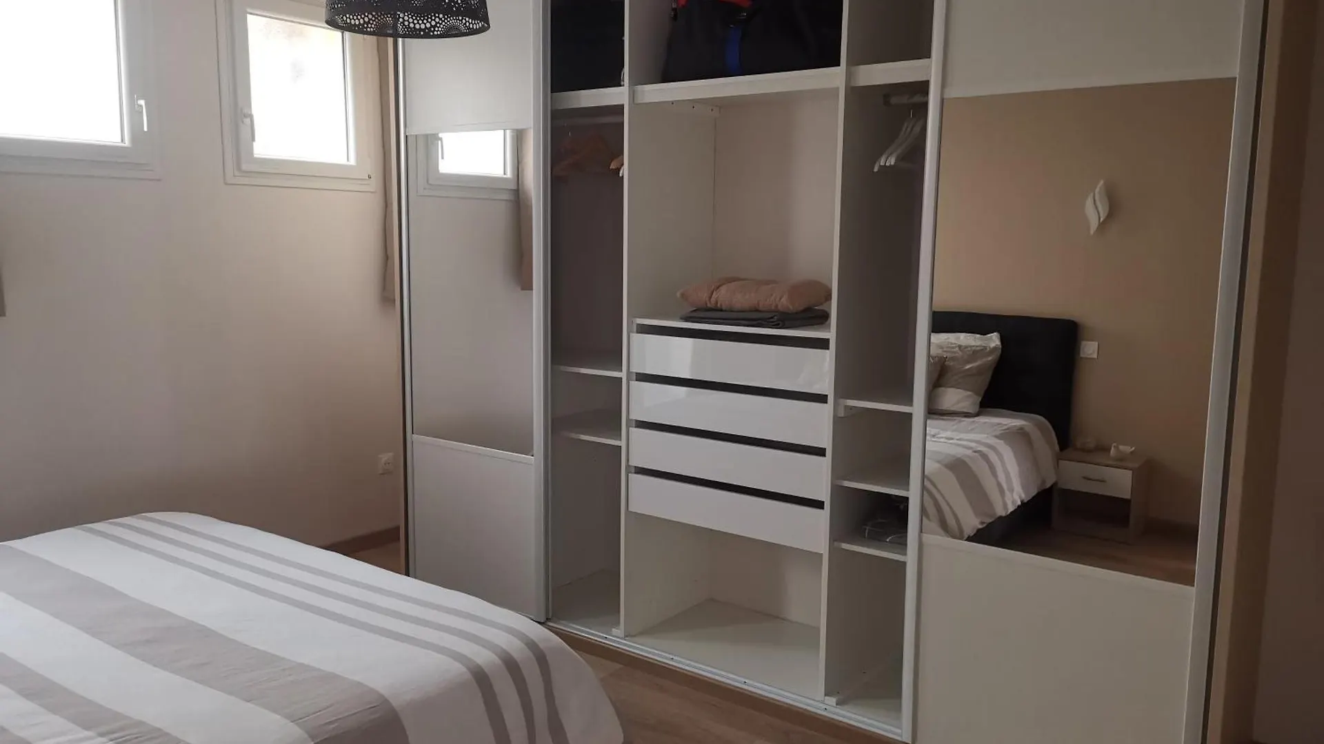 Apartment Souvenirs De Provence, Charmant Appartement Neuf 3 Etoiles Digne-les-Bains