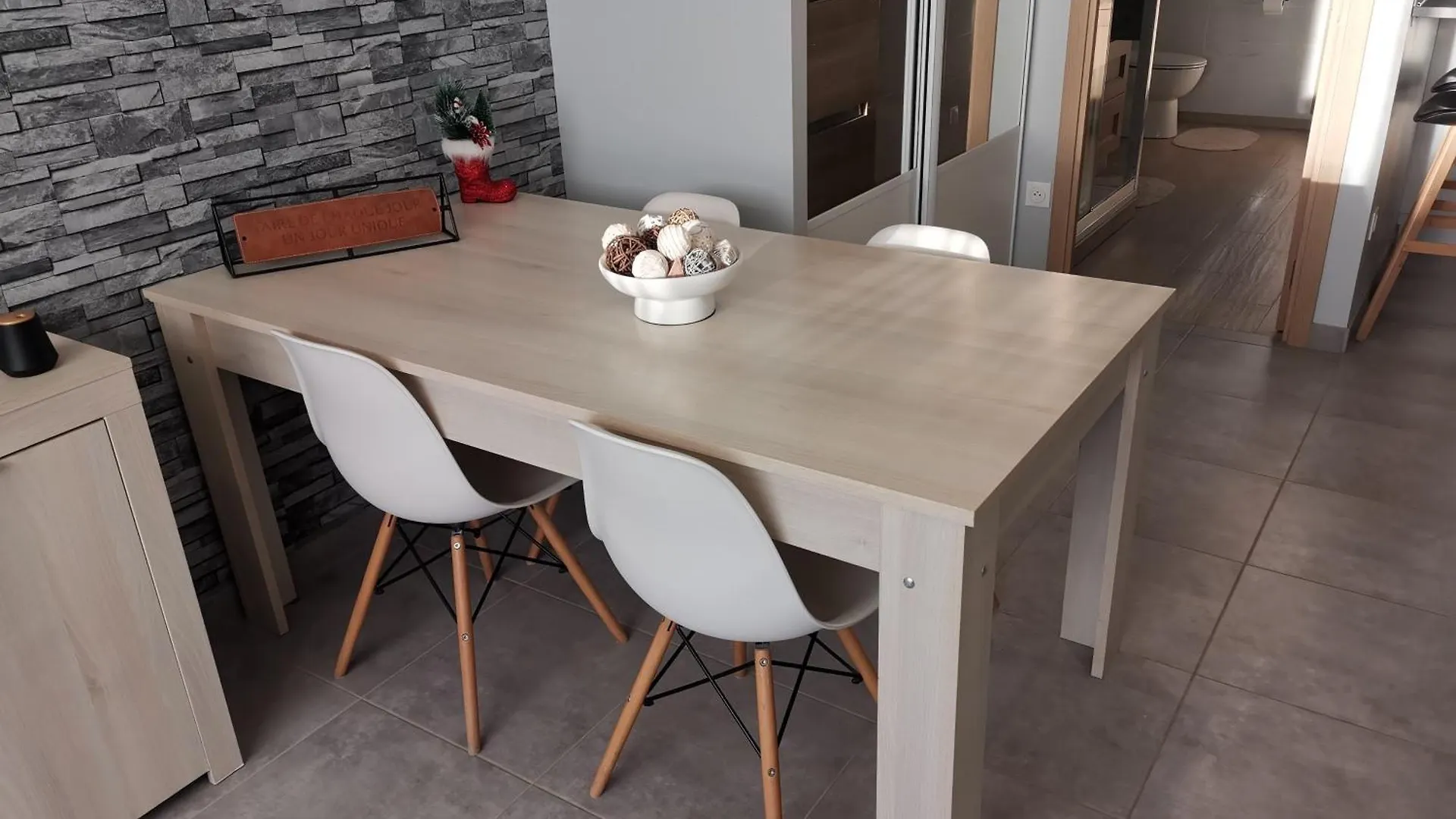 Souvenirs De Provence, Charmant Appartement Neuf 3 Etoiles Digne-les-Bains Apartment