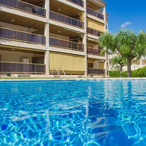 Tarraco Appartement Cambrils