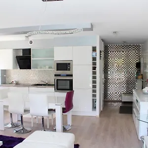 Les Terasses D'annecy Appartement Seynod