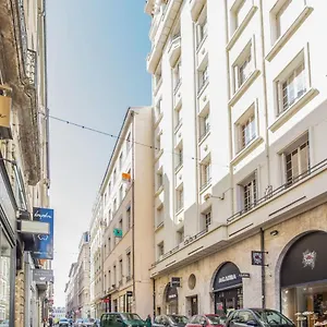 Des Jacobins - - Welkeys Appartement Lyon