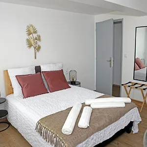 #sweet Dreams By Nogar'homes - Wifi-netflix-climatisation Appartement Nogaro