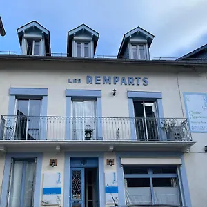 Les Remparts Séjour chez l'habitant Luz-Saint-Sauveur