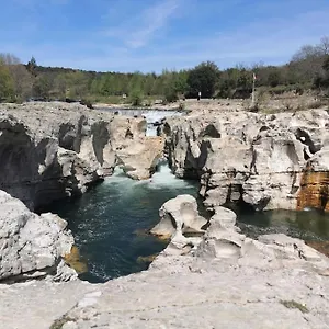 Petit Cocon Courthézon