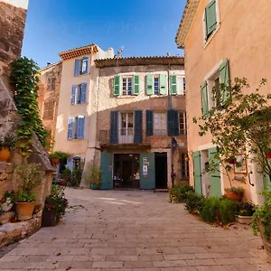 Le Petit Villecrozien Villecroze