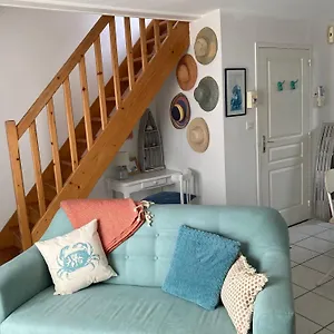 Ty Sea Appartement Crozon