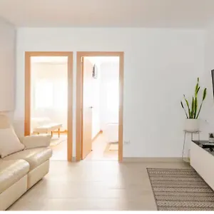 Hermoso Cerca Al Mar Appartement Blanes