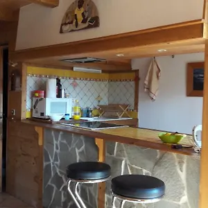 Le Narcisse, Appartement Crest-Voland