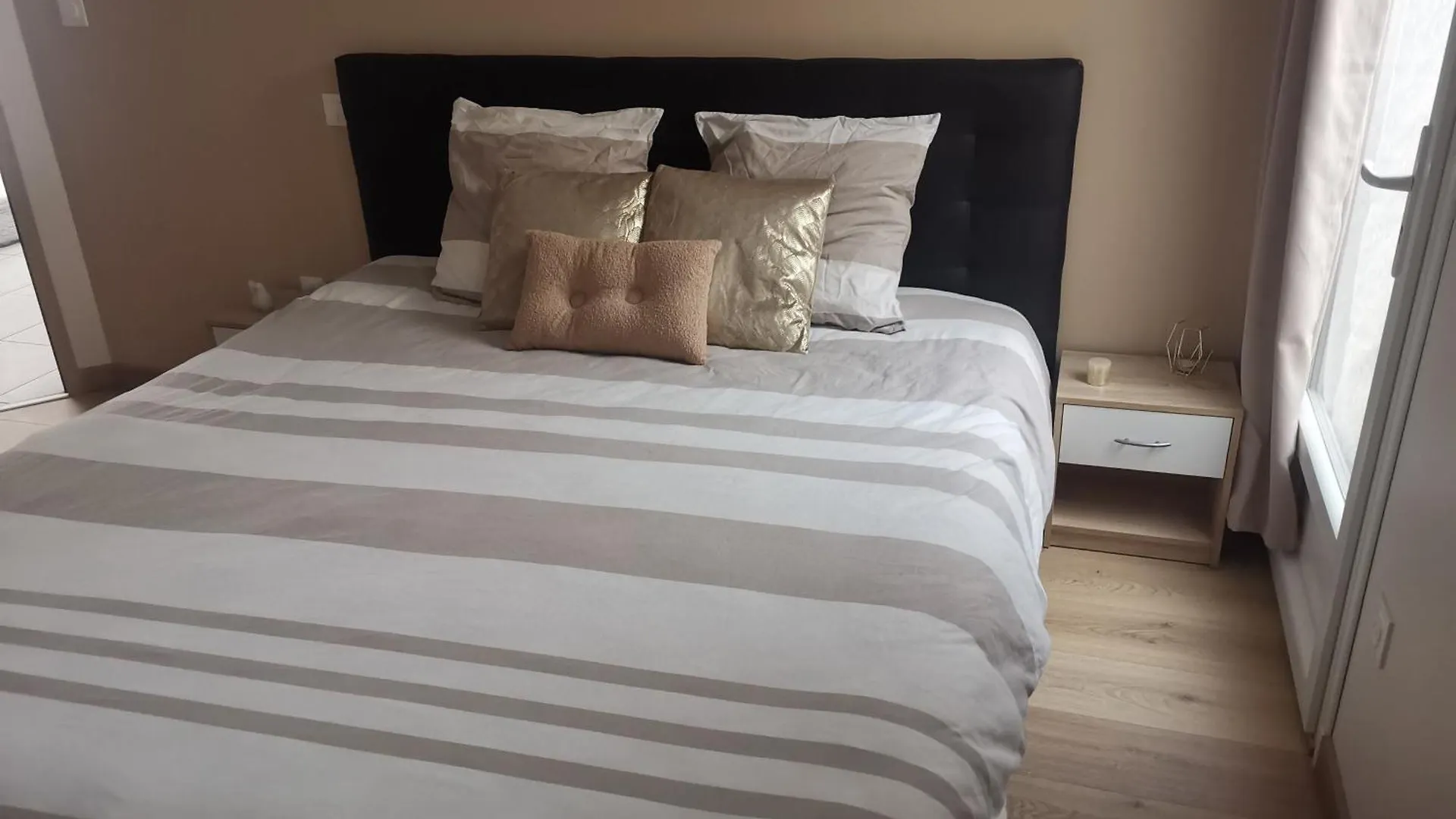 Souvenirs De Provence, Charmant Appartement Neuf 3 Etoiles Digne-les-Bains