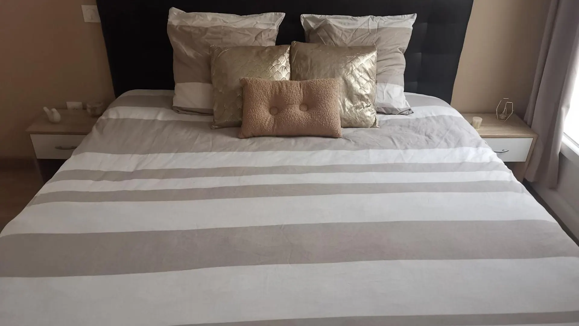Apartment Souvenirs De Provence, Charmant Appartement Neuf 3 Etoiles Digne-les-Bains